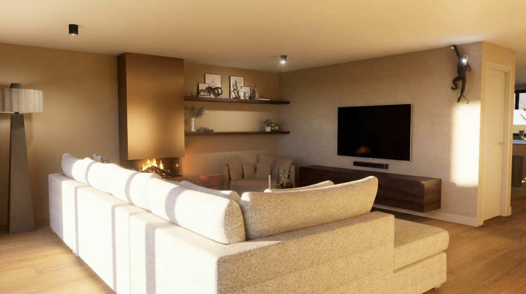 project capelle