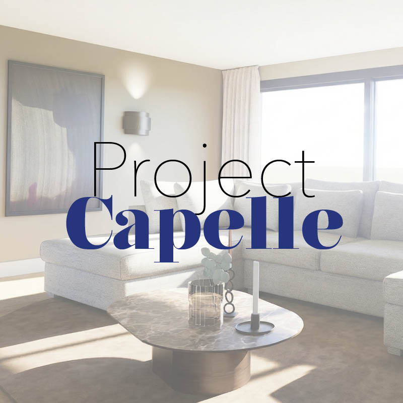 Project capelle