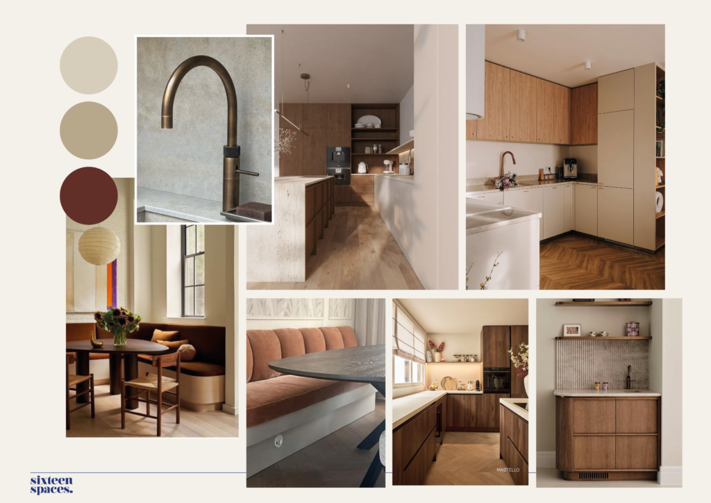 Project amsterdam