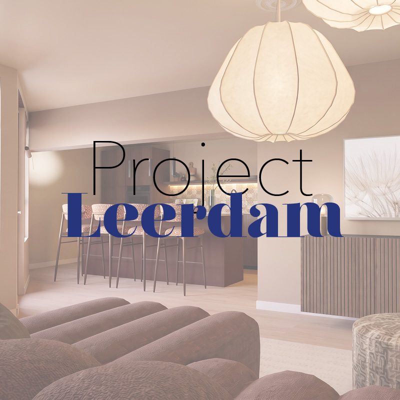 project leerdam