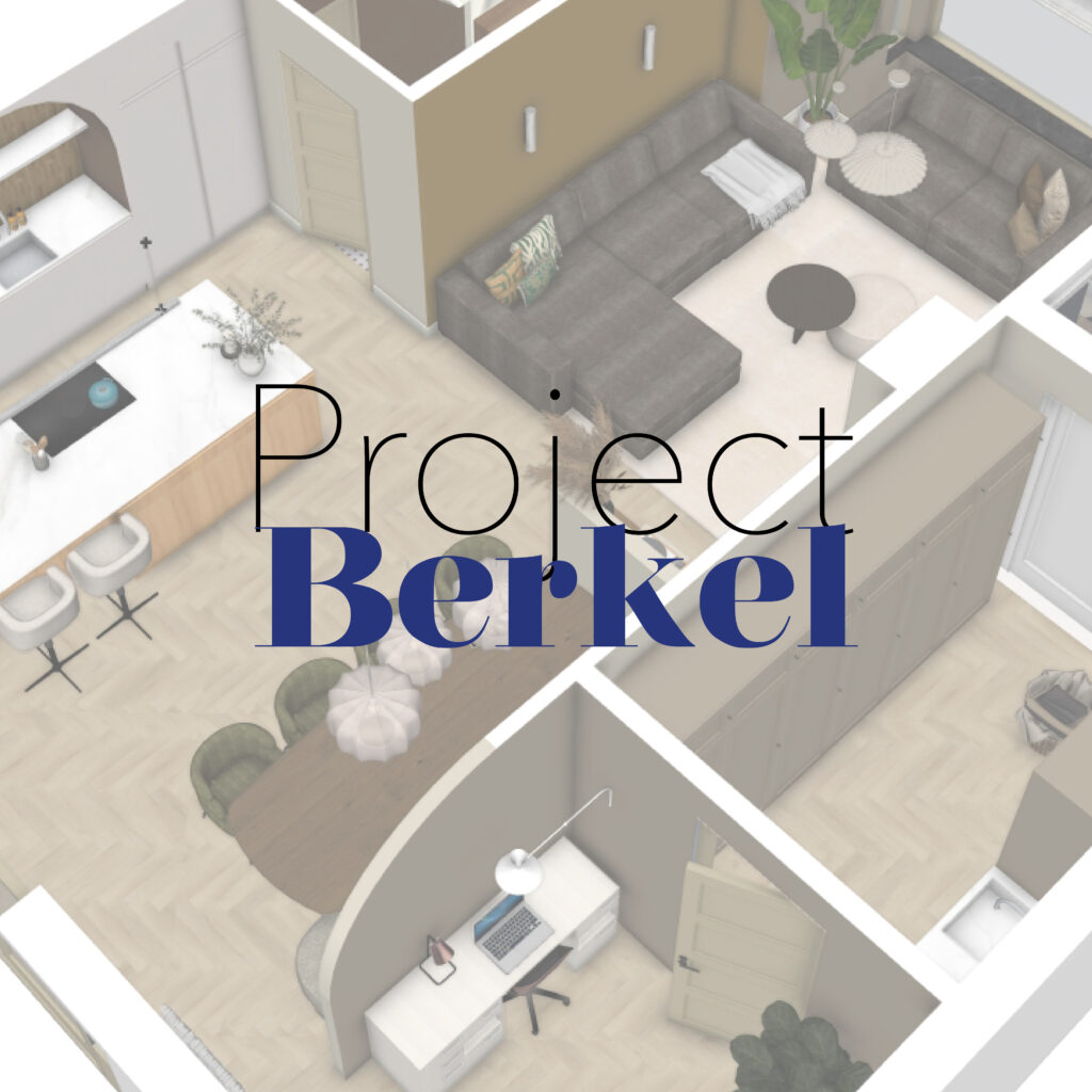 project berkel